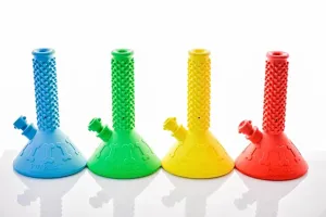 Puff Palz Beaker Buddy