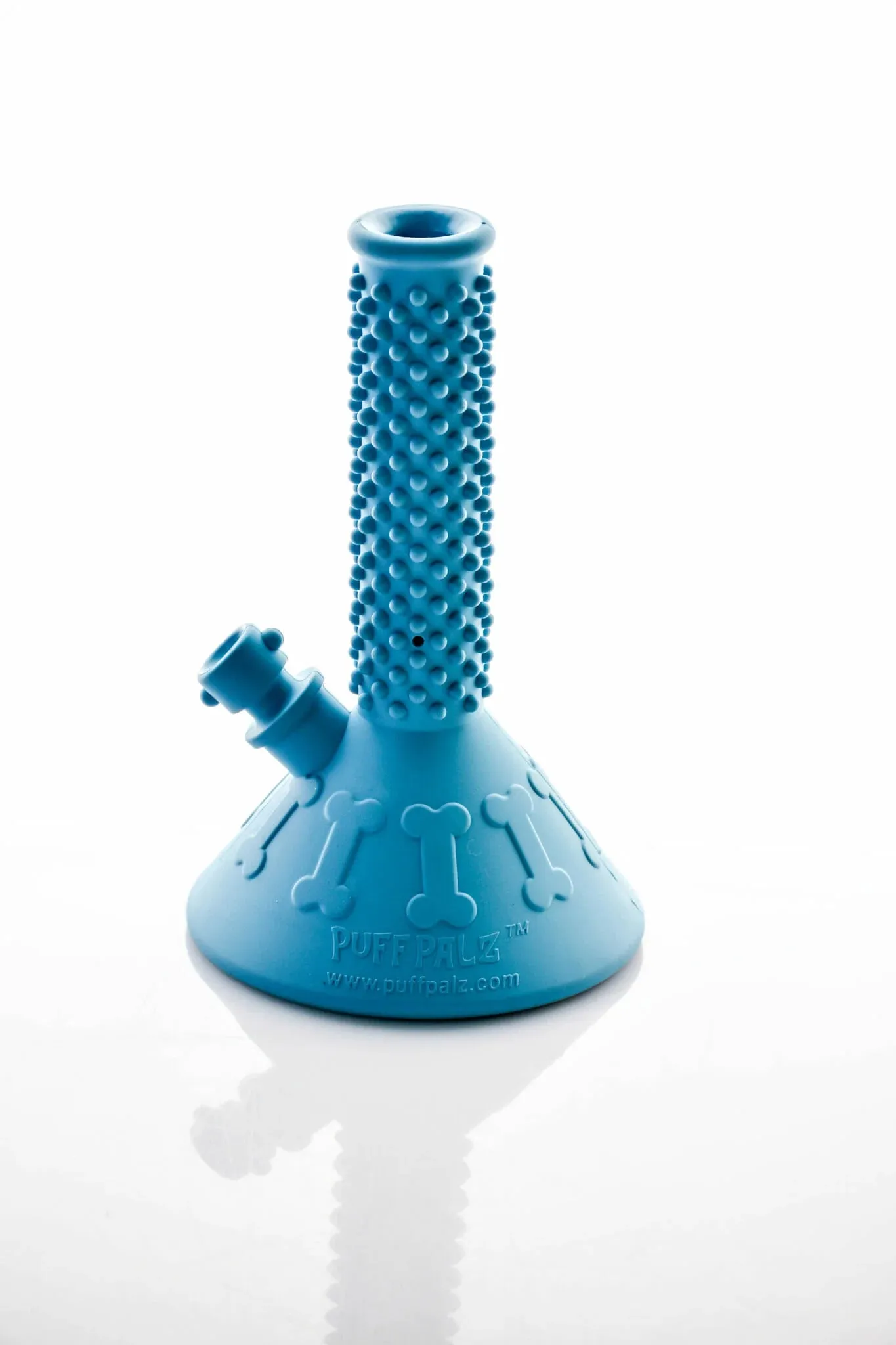 Puff Palz Beaker Buddy