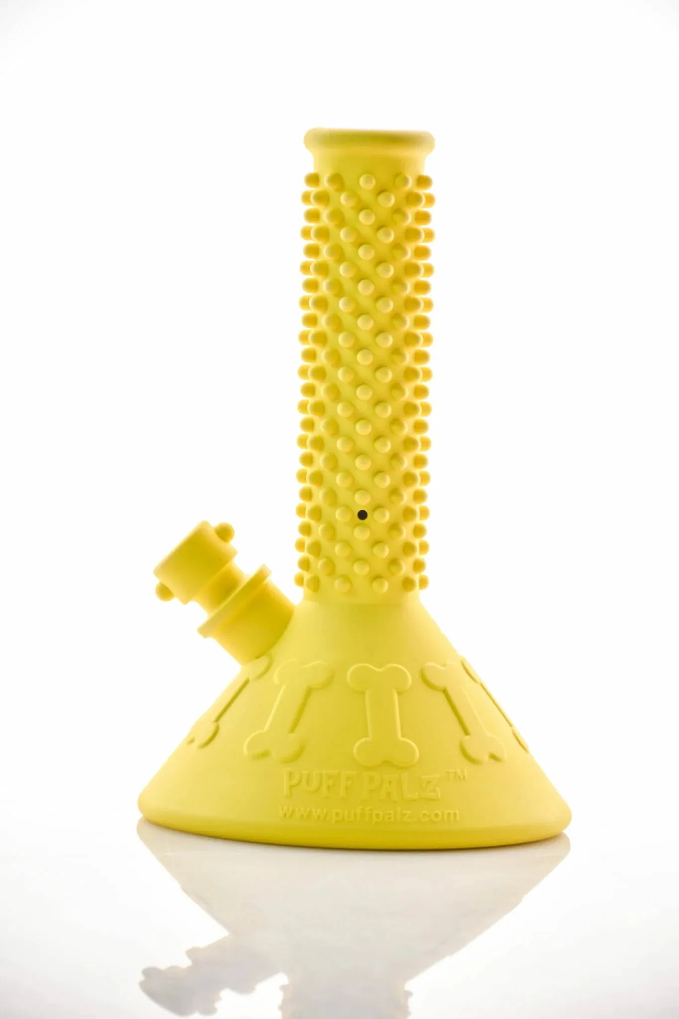 Puff Palz Beaker Buddy