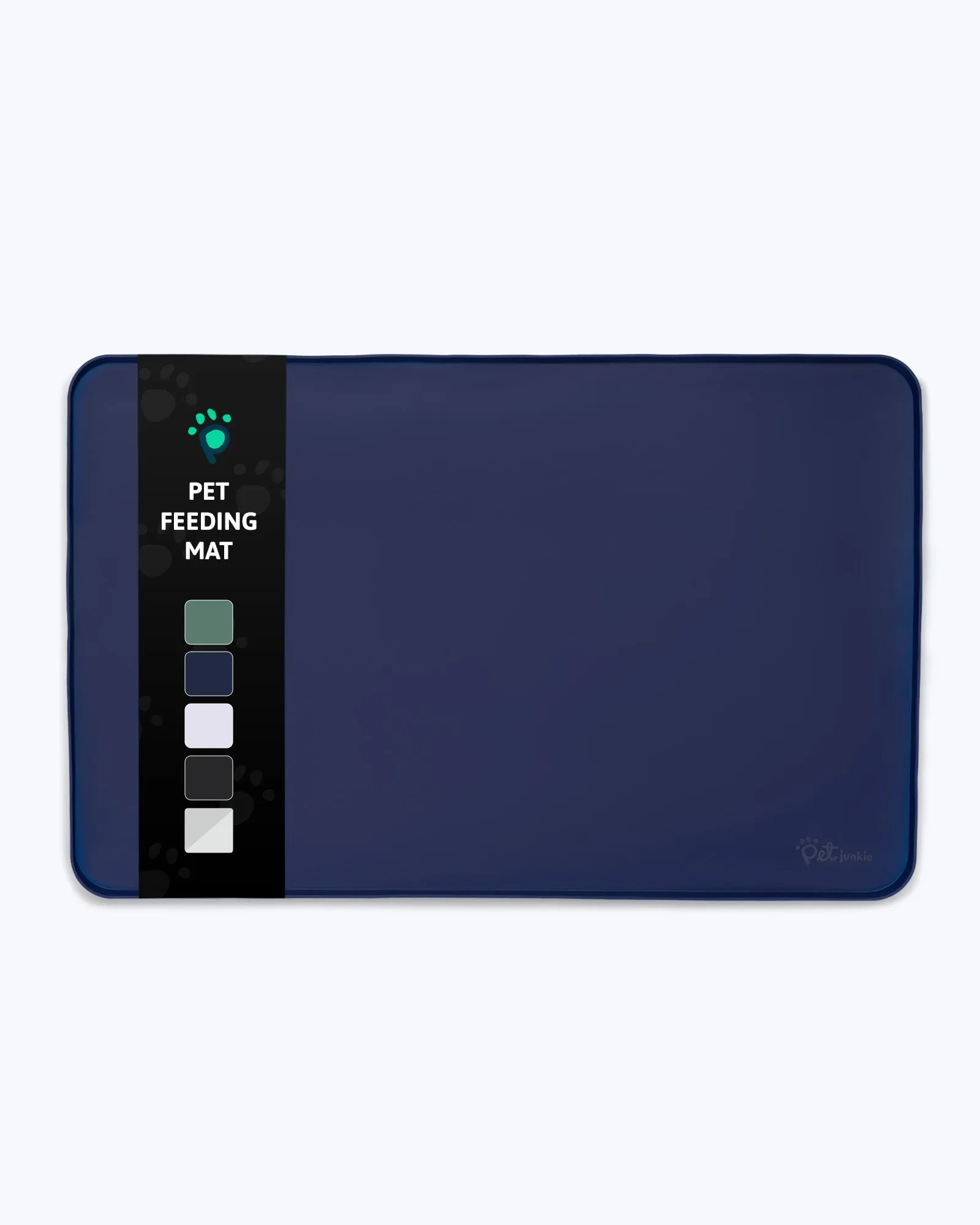 Santa Fe (Two, Small, Any Colors) and Bowl Mat Bundle