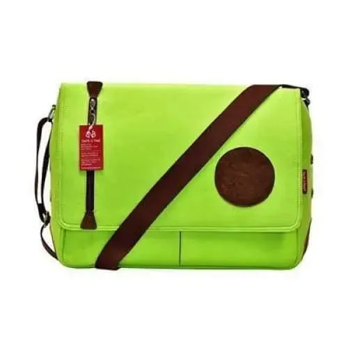 Sauvignon Barc Messenger Lime/Brown