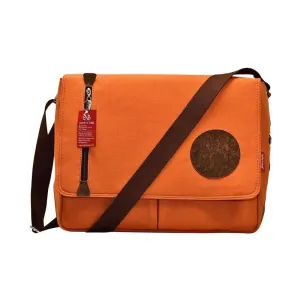 Sauvignon Barc Messenger Orange/Brown