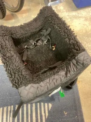 Snoozer Dog Bike Seat