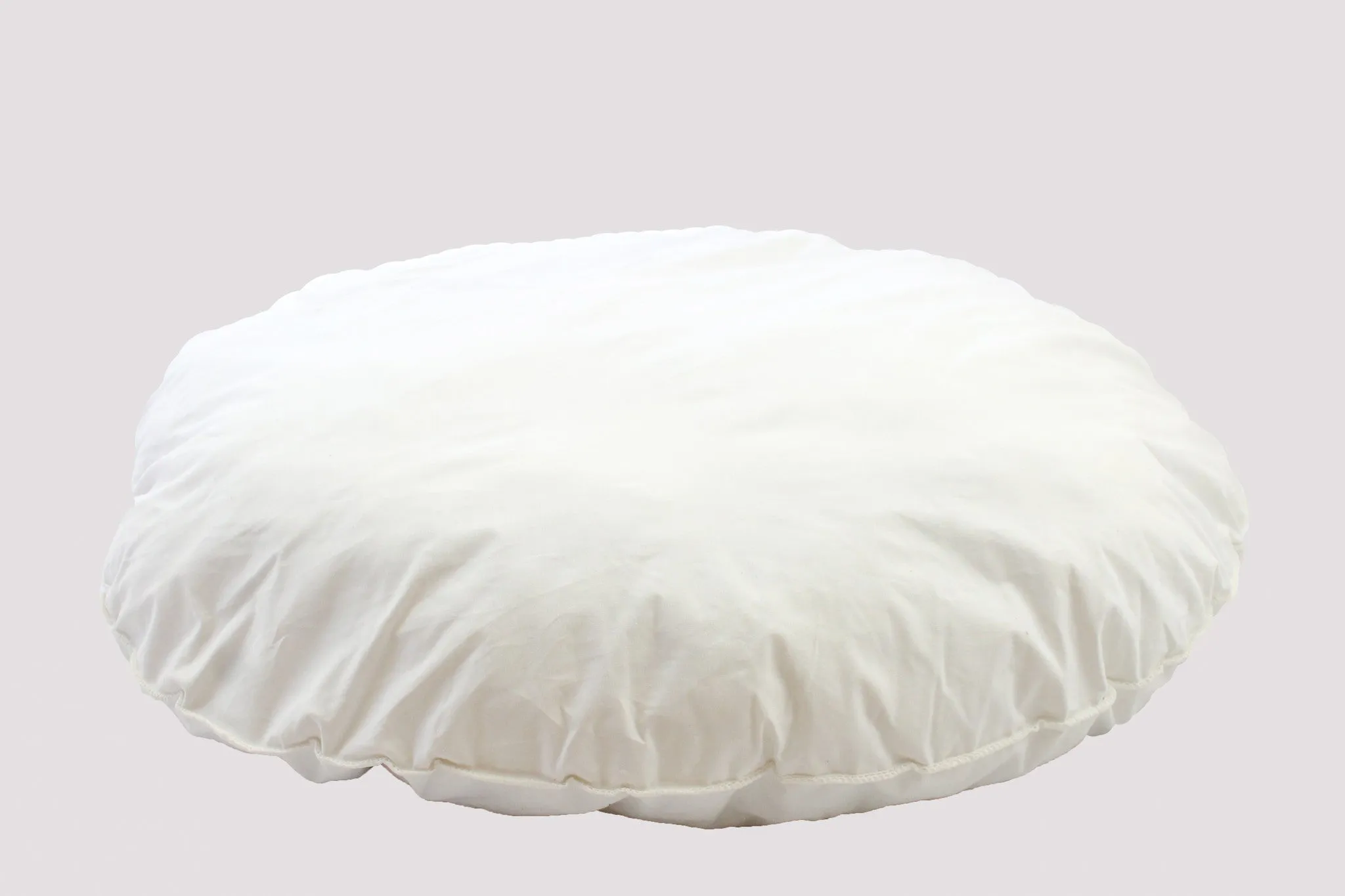 Soggy Doggy Super Snoozer Dog Bed: Beige