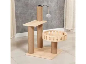 Solid wood 80T 40*40*75cm