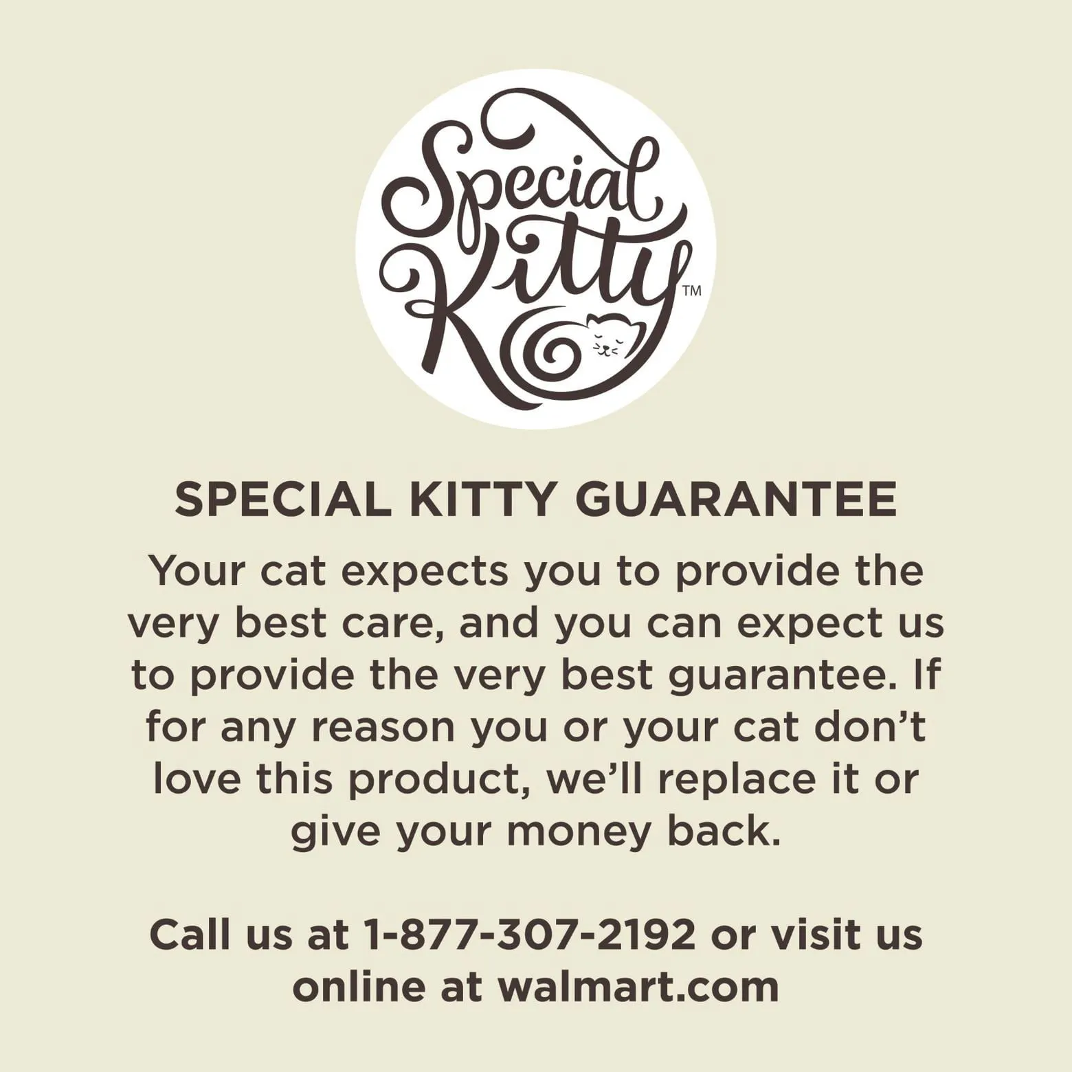 Special Kitty Odor Control Tight Clumping Cat Litter Fresh Scent, 20lb FREE SHIP