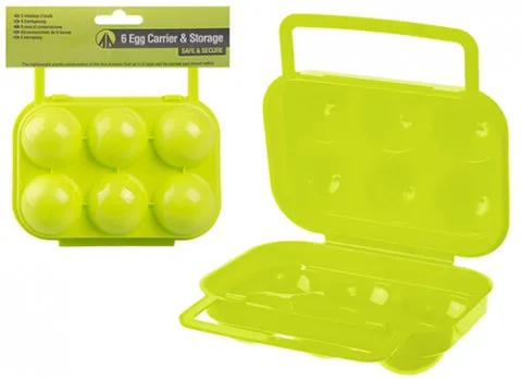 Summit 6 Egg Carrier