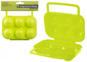 Summit 6 Egg Carrier