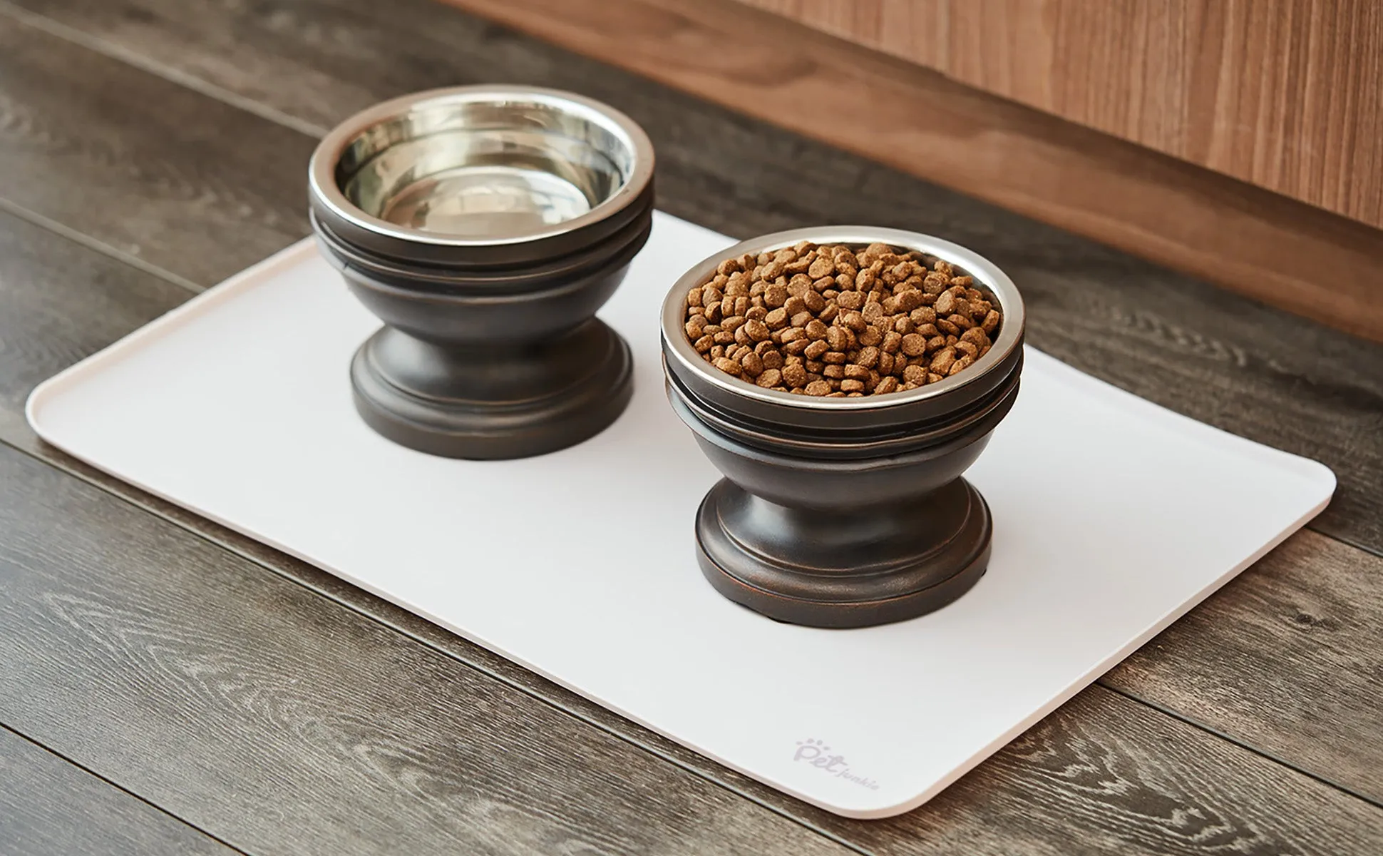 Summit (Two, Small) and Bowl Mat Bundle